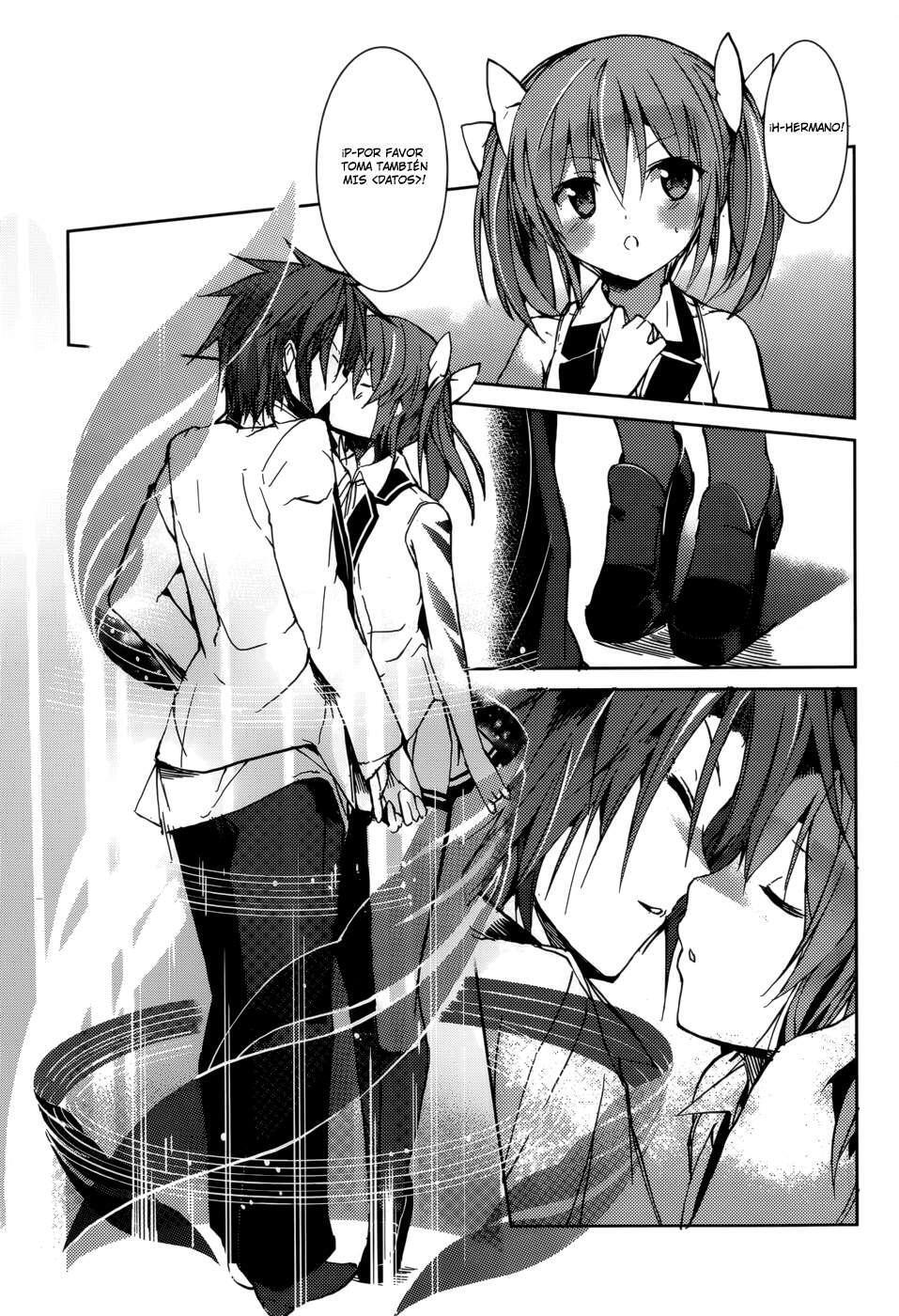 Capitulo 23 page 19