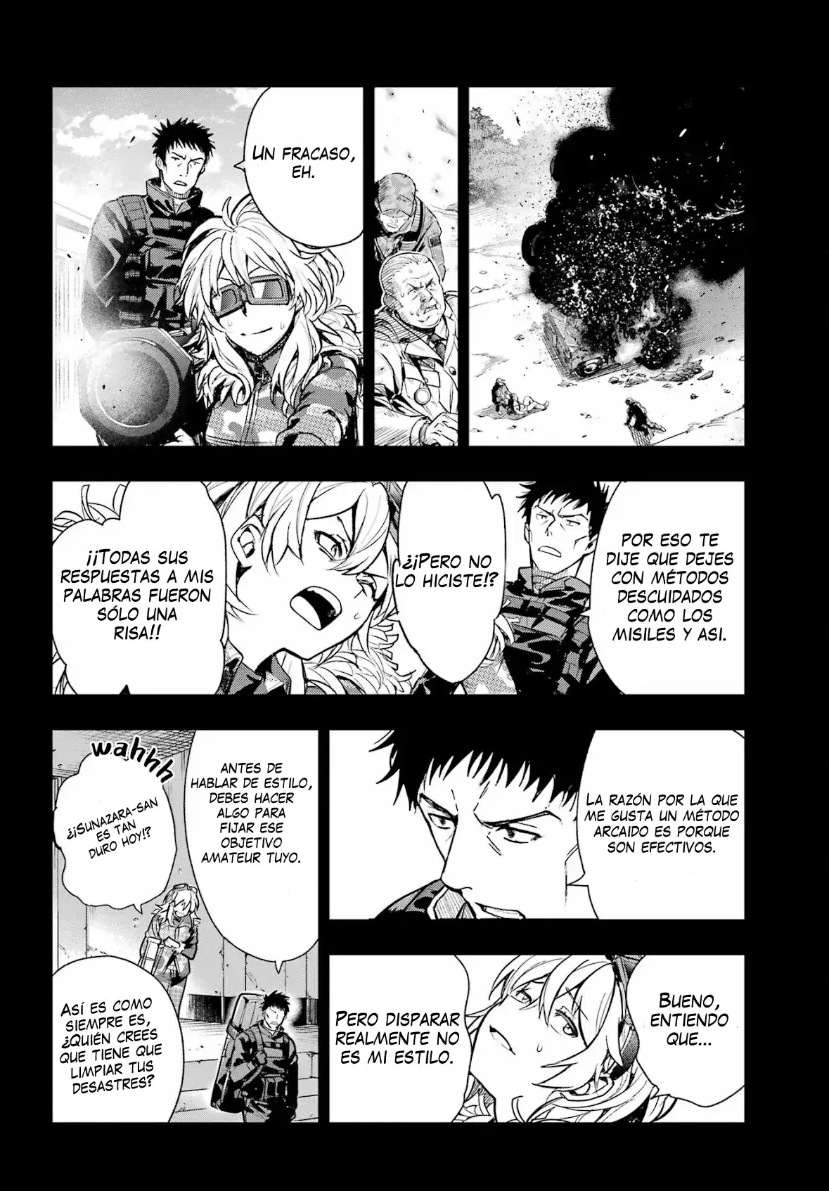 Capitulo 204 page 8