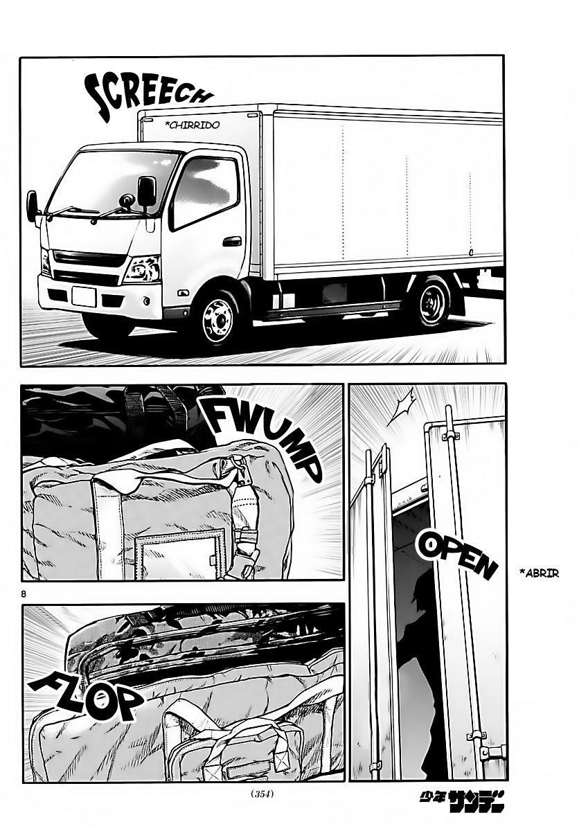 Capitulo 463 page 8