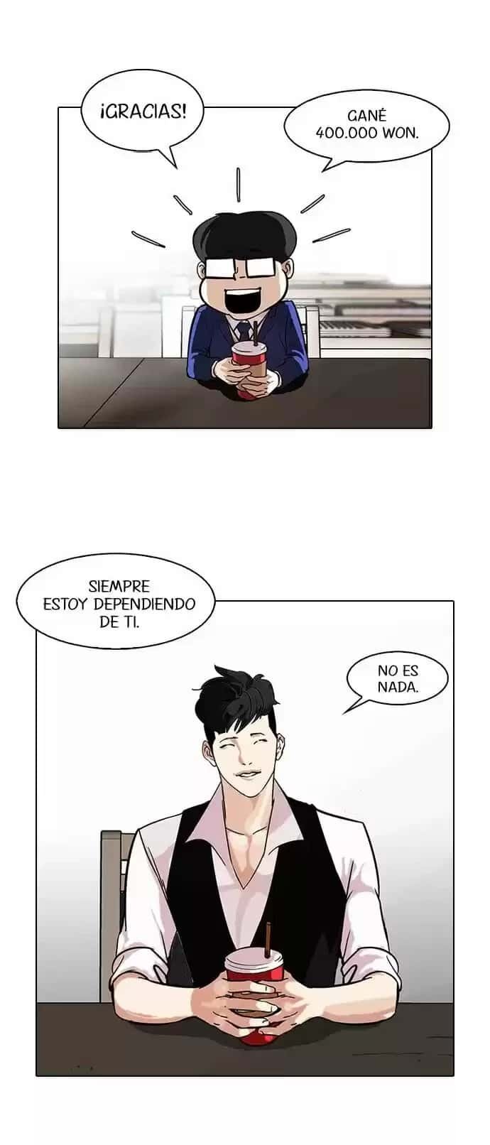 Capitulo 84 page 6