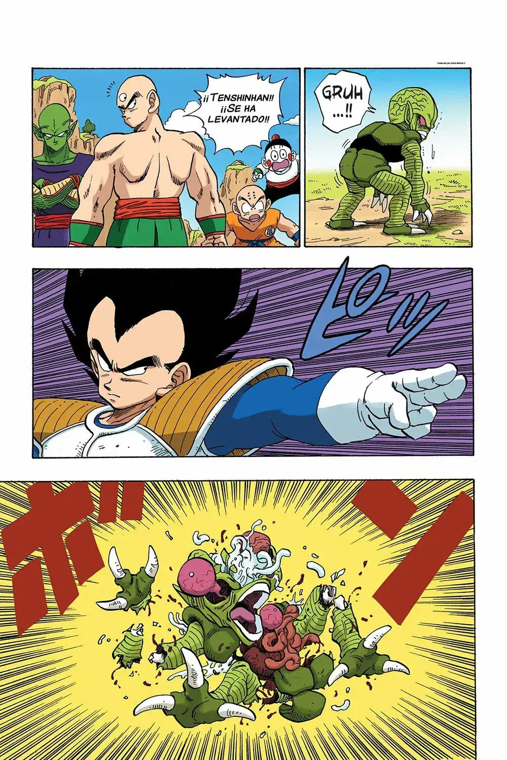 Capitulo 215 page 3