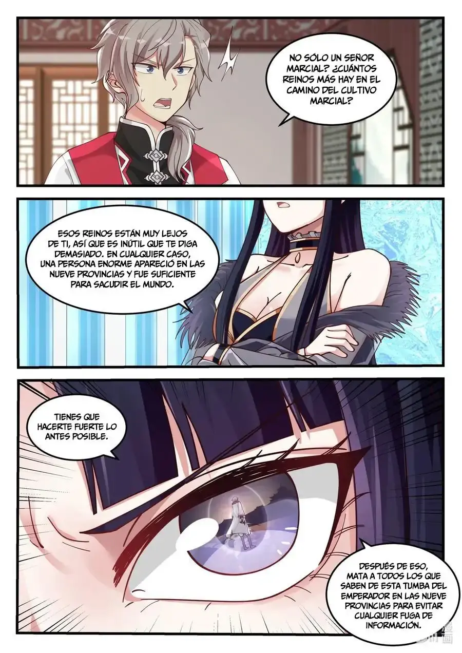 Capitulo 110 page 12