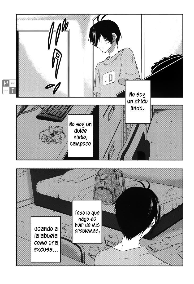 Capitulo 19 page 15