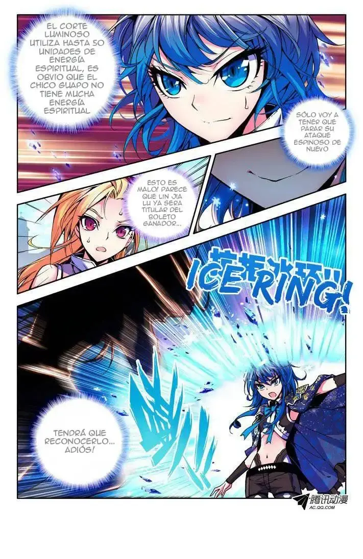Capitulo 30 page 10