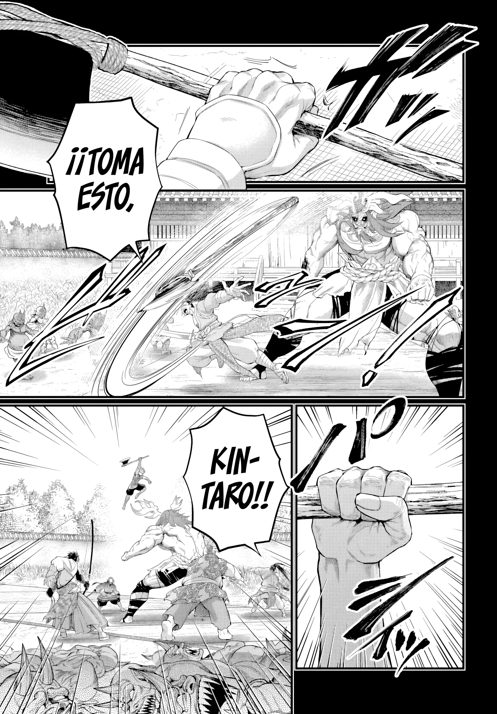 Capitulo 119 page 7