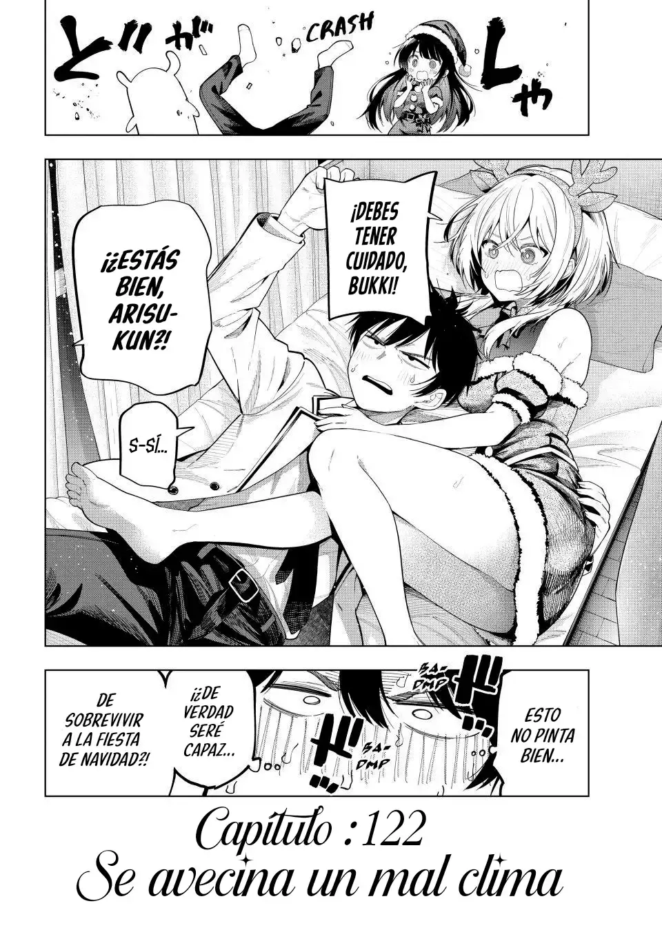 Capitulo 117 page 22