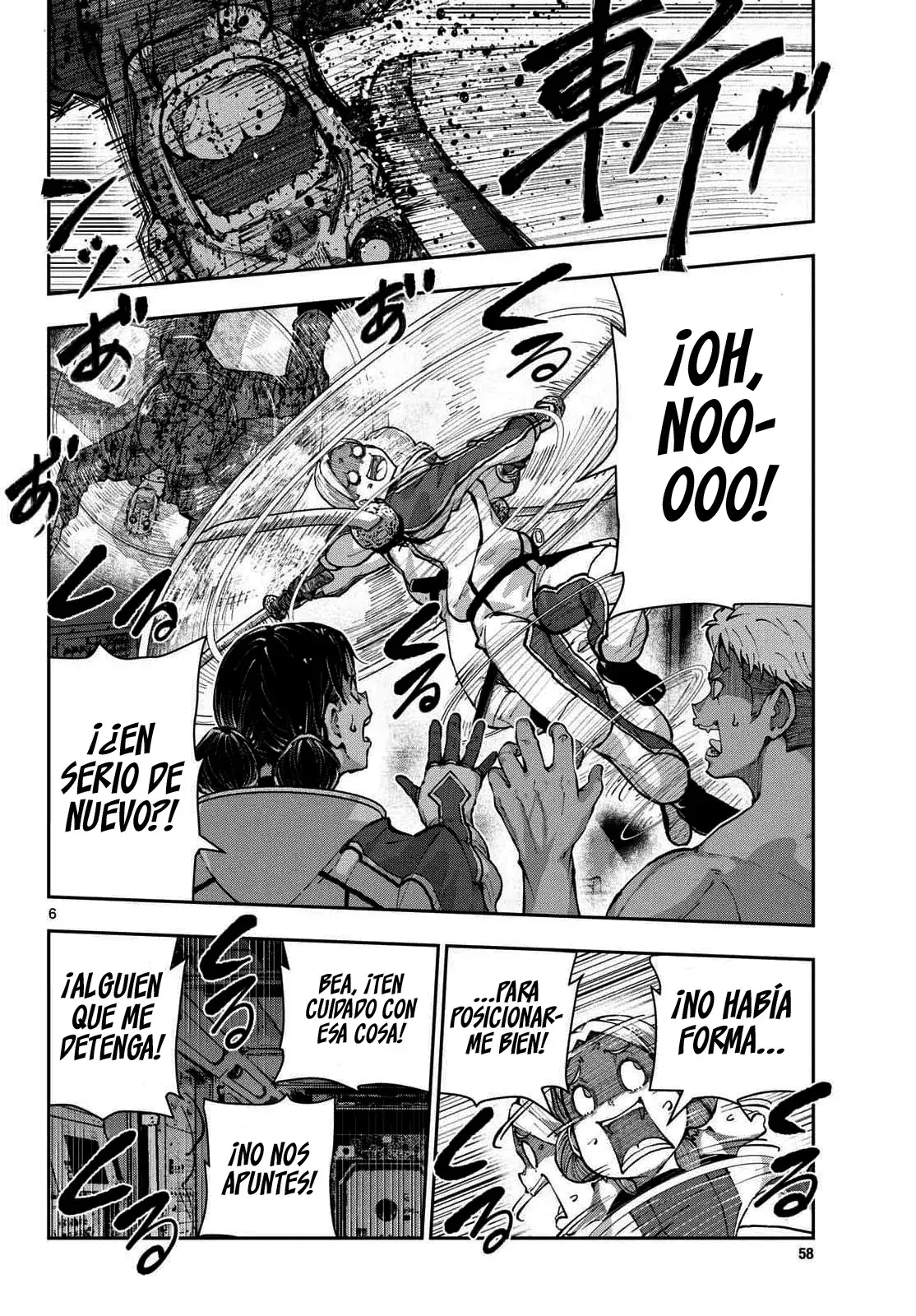 Capitulo 66 page 9