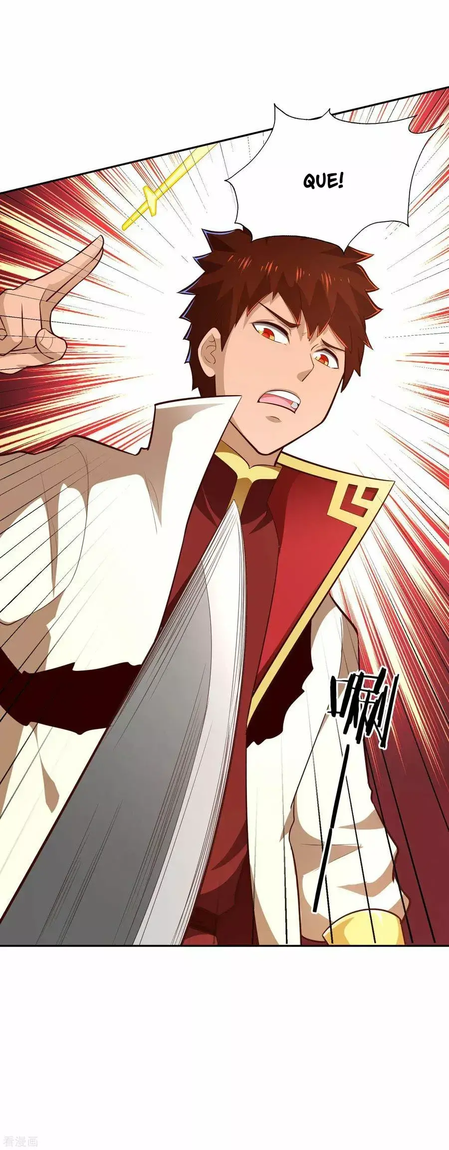 Capitulo 61 page 31