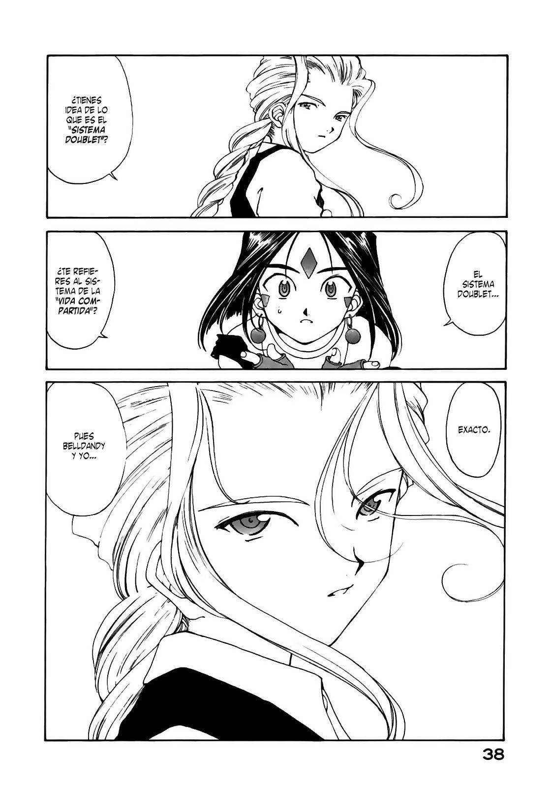 Capitulo 99 page 3