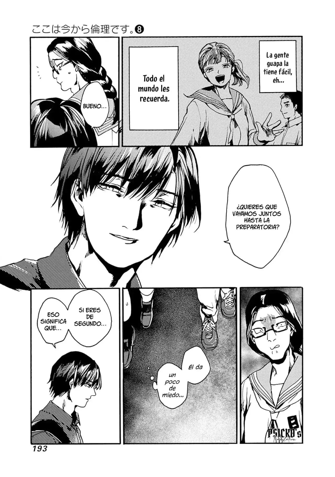 Capitulo 42 page 23