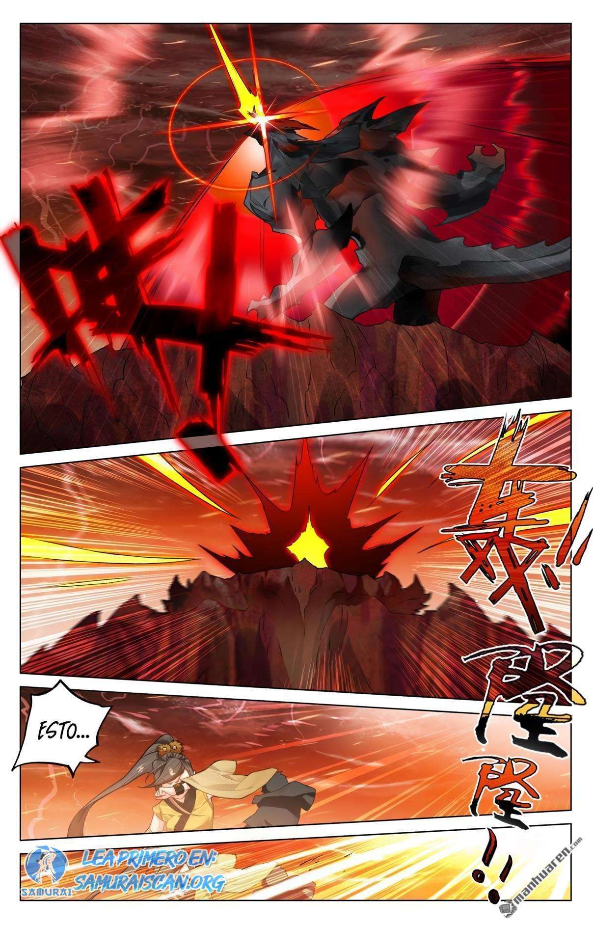 Capitulo 1126 page 5