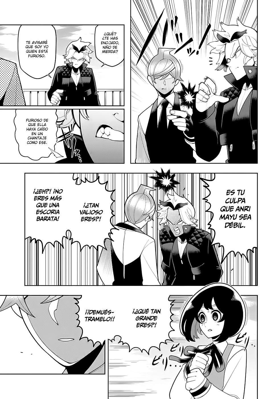 Capitulo 71 page 18