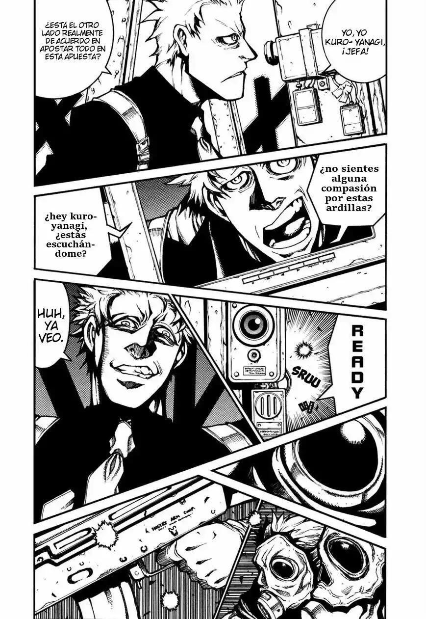 Capitulo 1 page 6