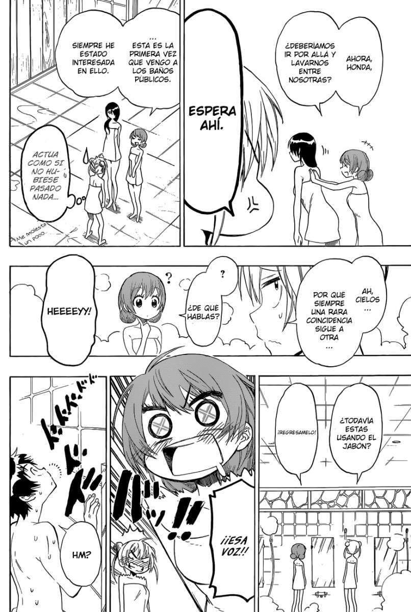 Capitulo 81 page 10