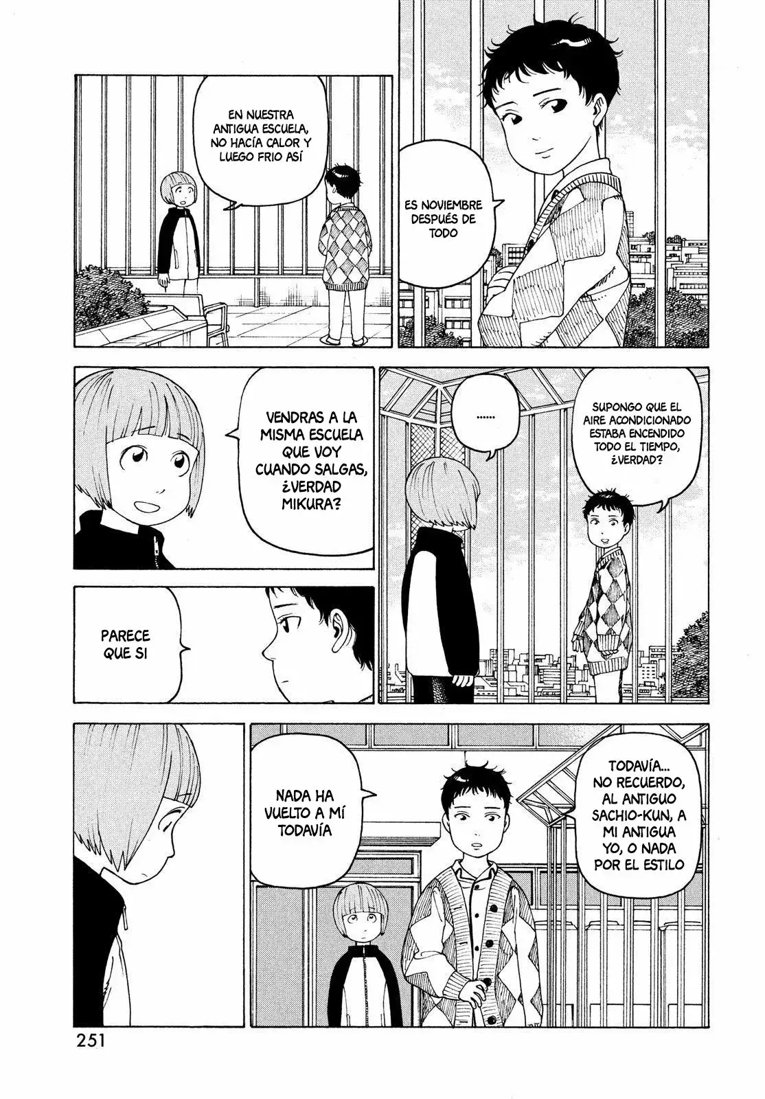 Capitulo 43 page 11