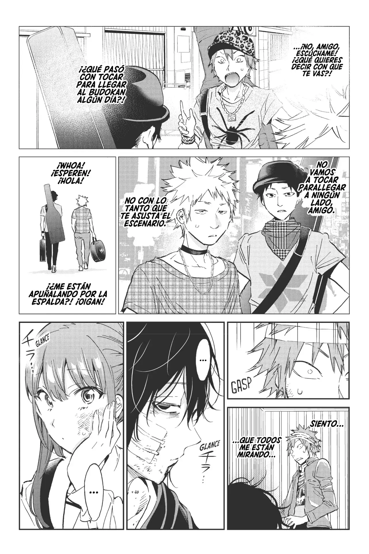 Capitulo 132 page 20