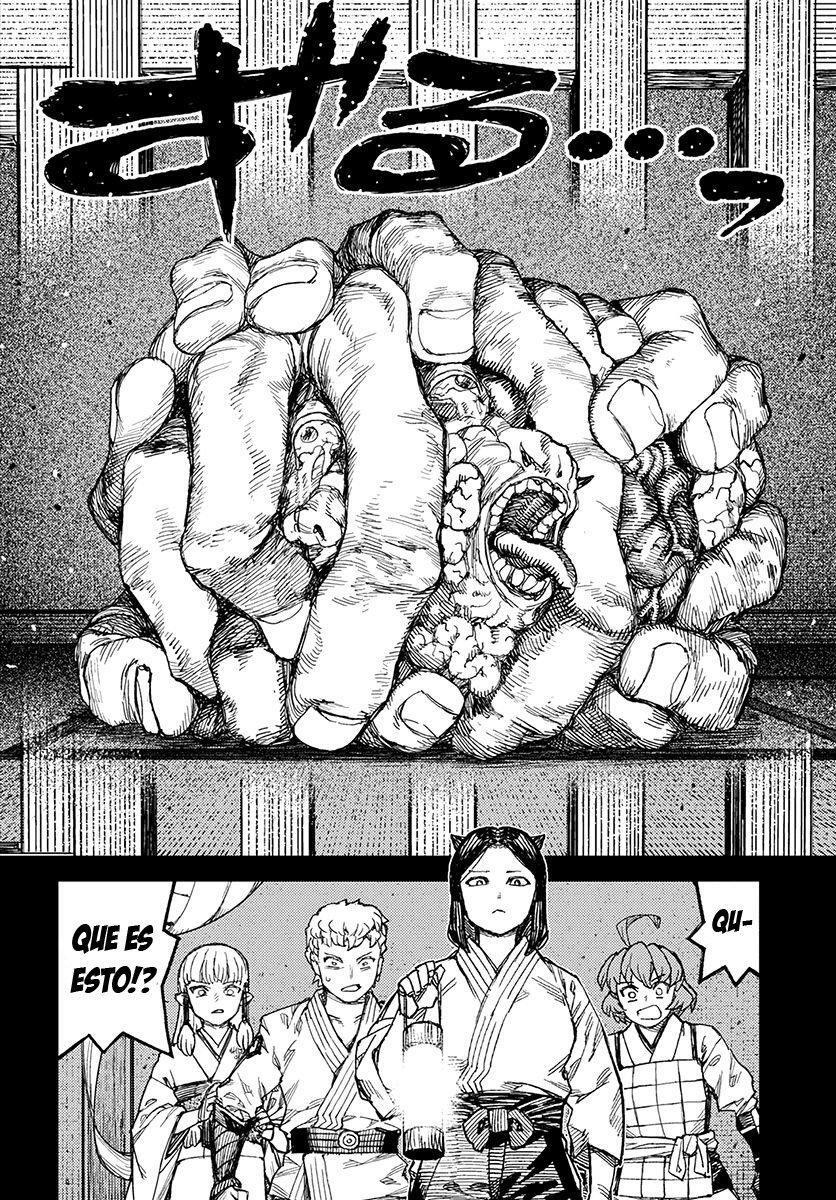 Capitulo 111 page 18