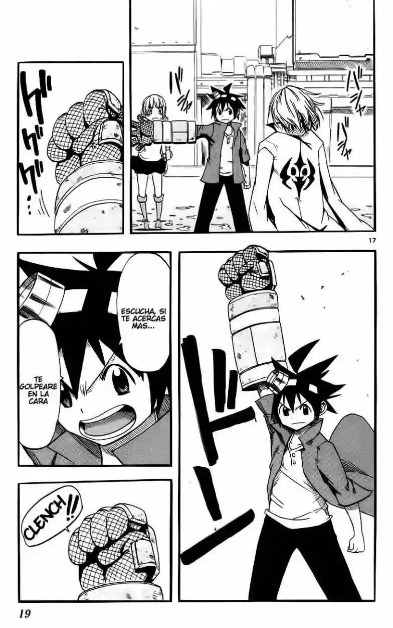 Capitulo 10 page 20