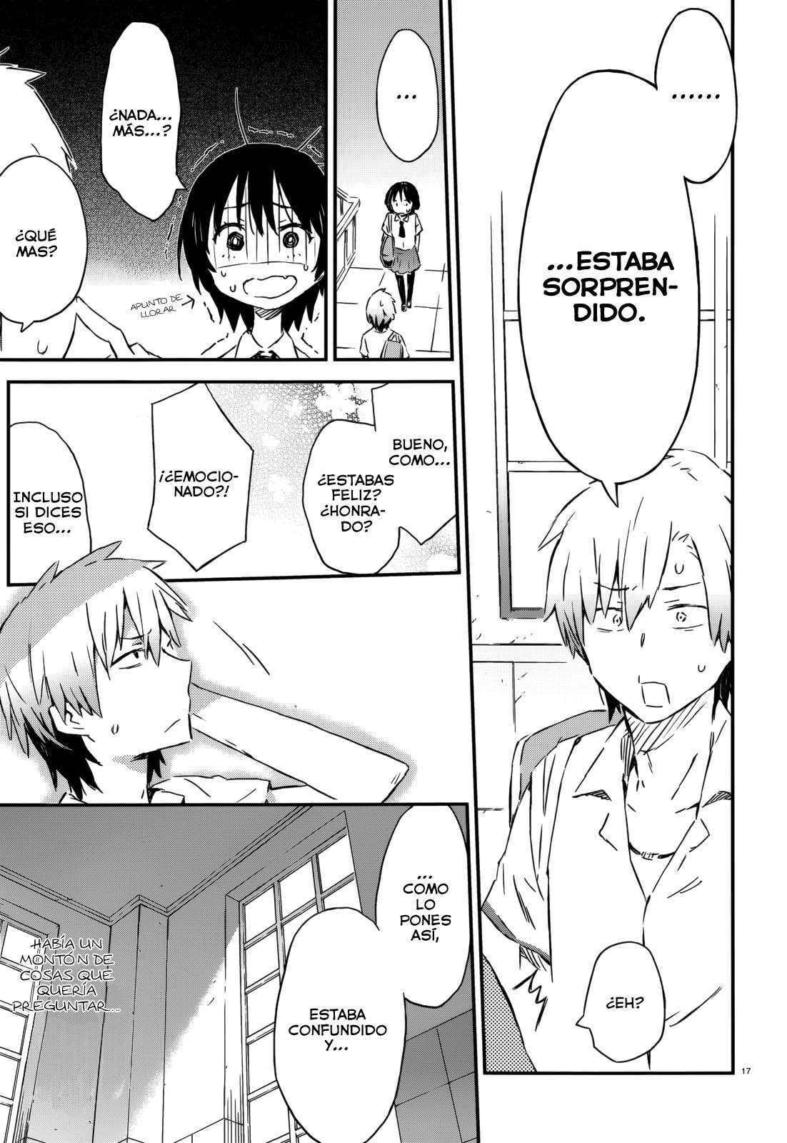 Capitulo 29 page 16