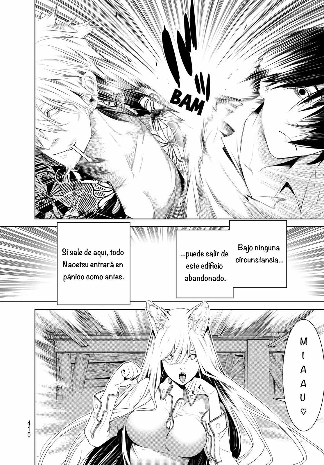 Capitulo 132 page 6
