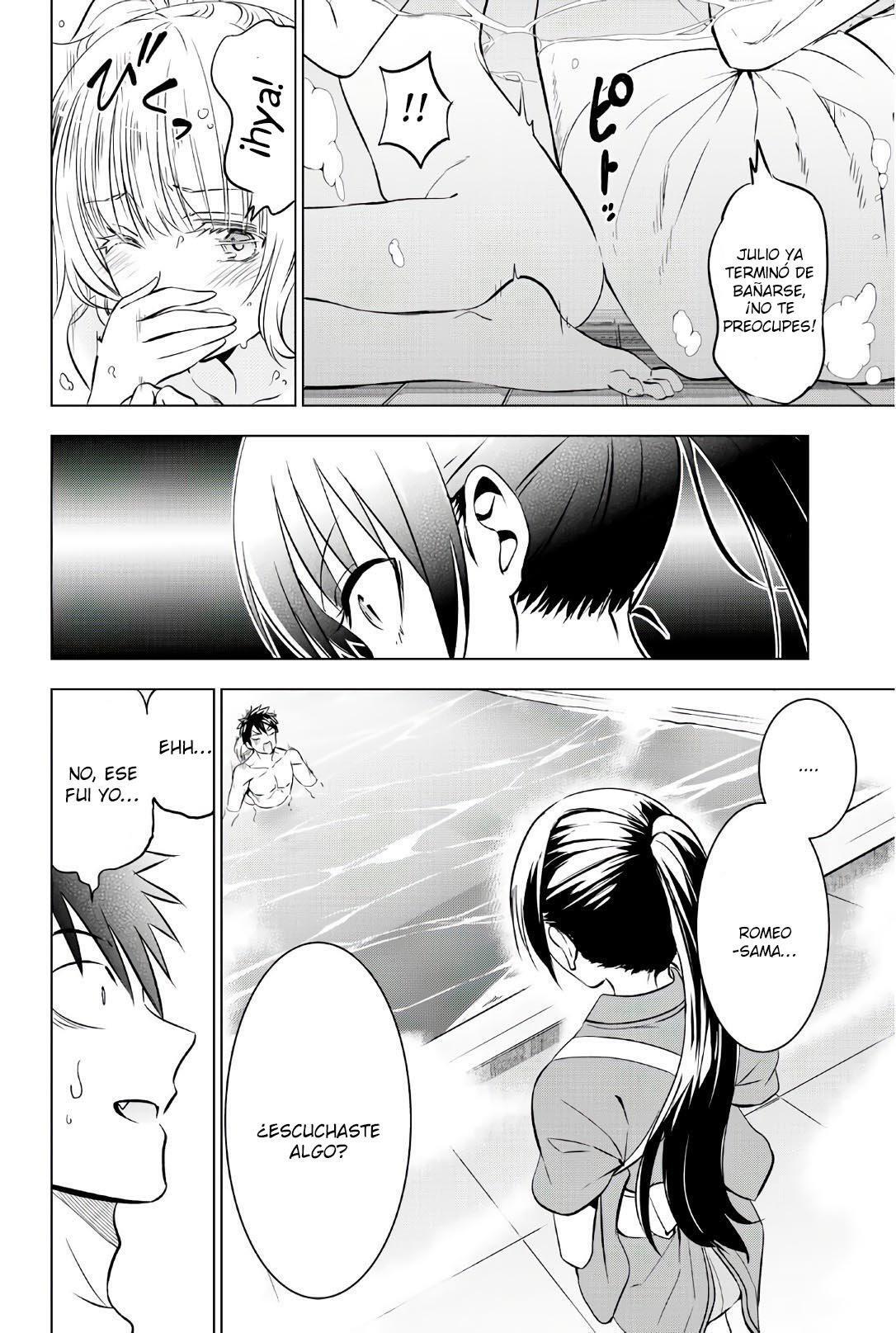 Capitulo 50 page 12