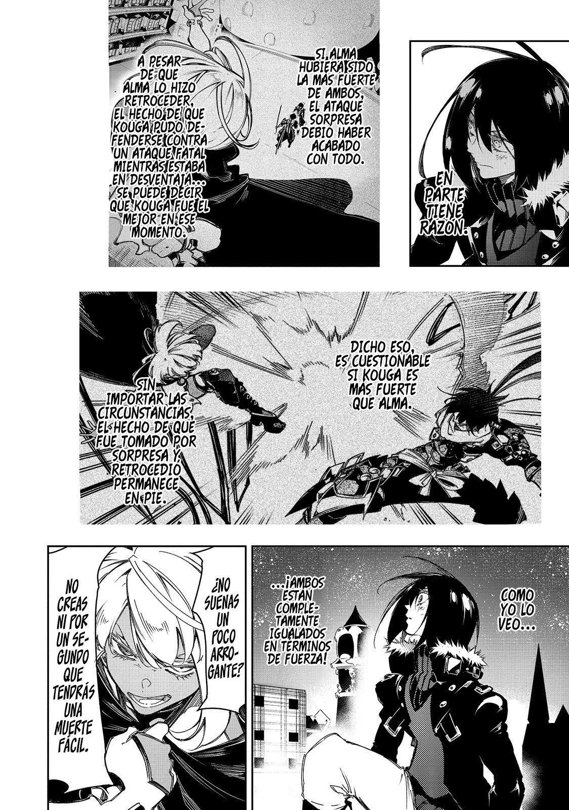 Capitulo 22 page 10