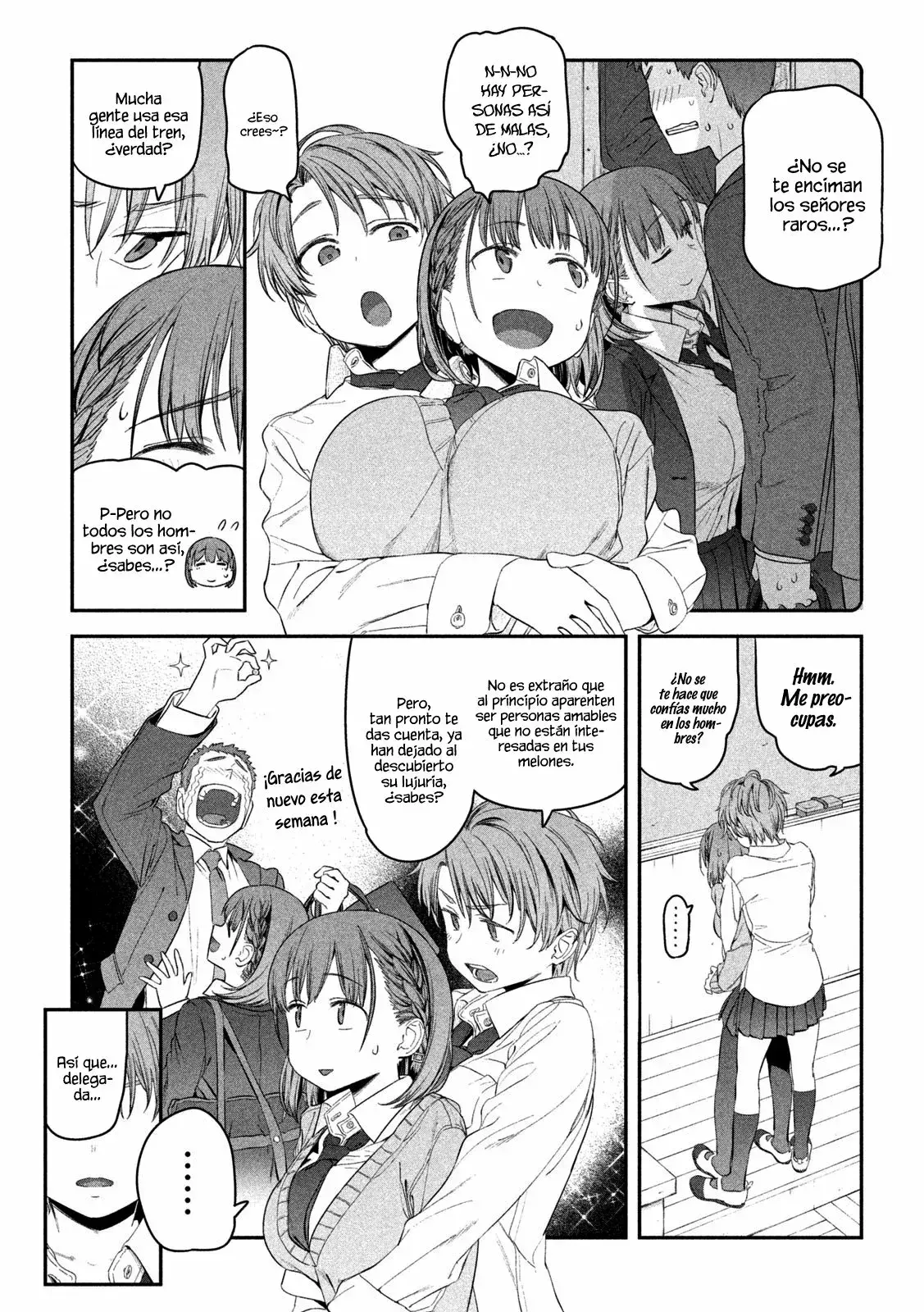 Capitulo 10 page 11