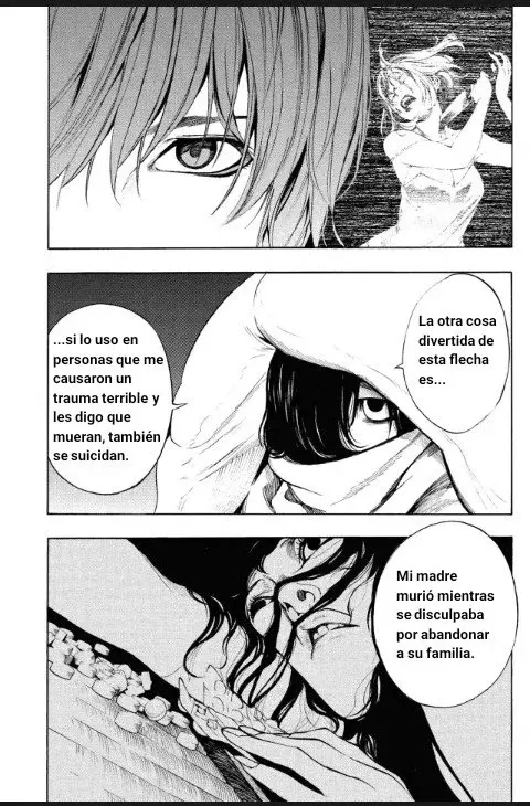 Capitulo 32 page 20