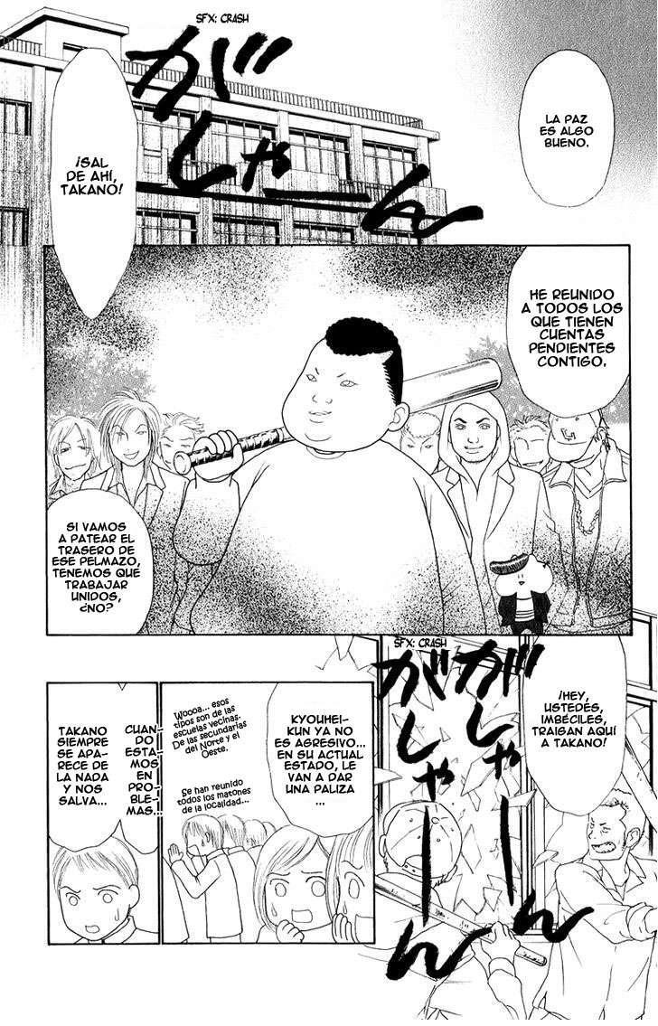 Capitulo 131 page 28