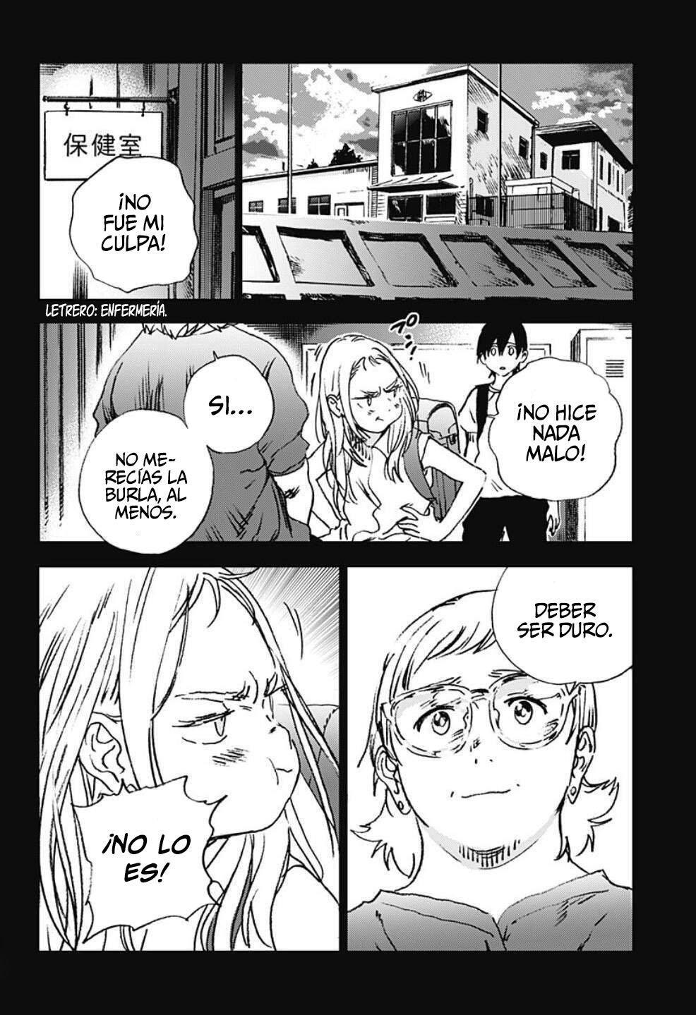 Capitulo 92 page 9