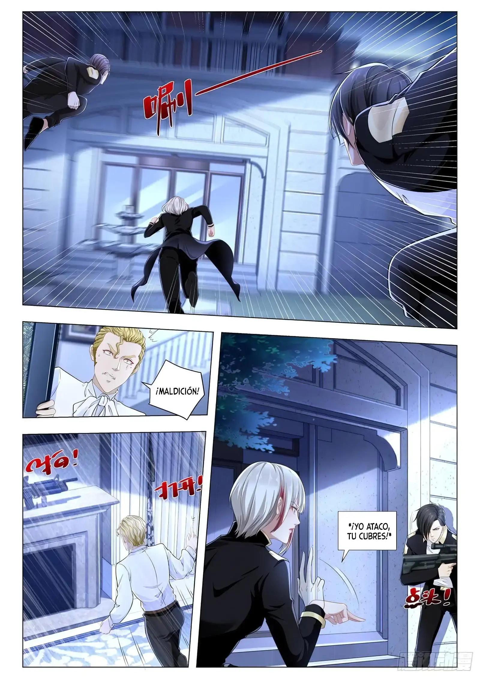 Capitulo 232 page 9