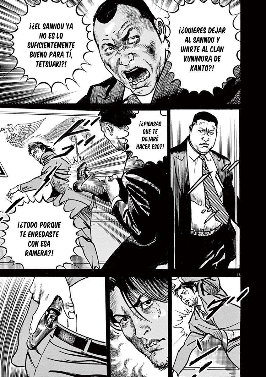 Capitulo 29 page 16