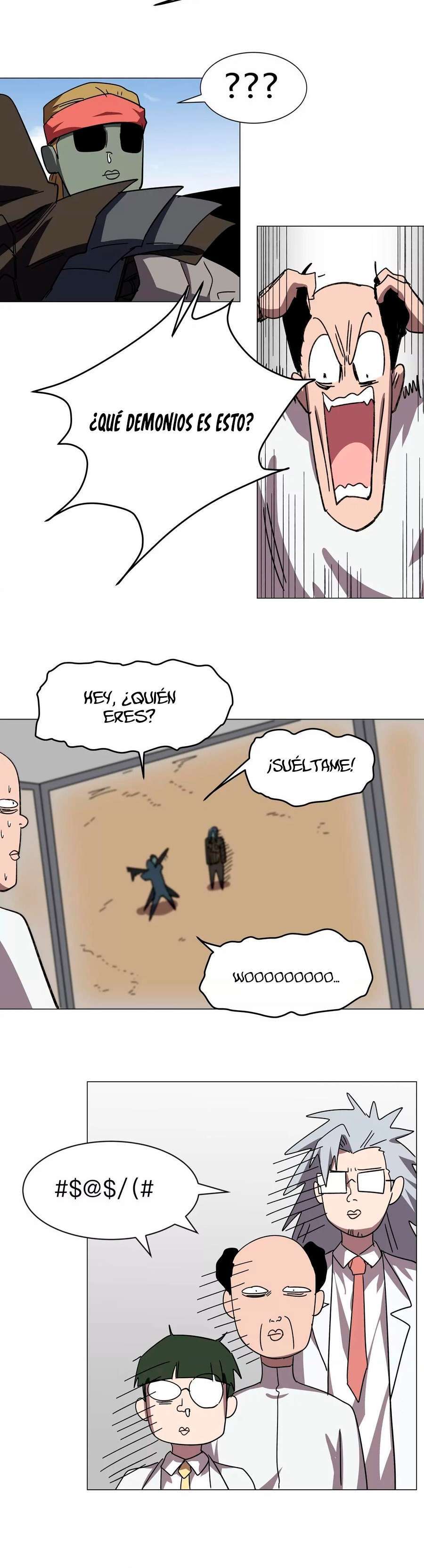 Capitulo 104 page 11