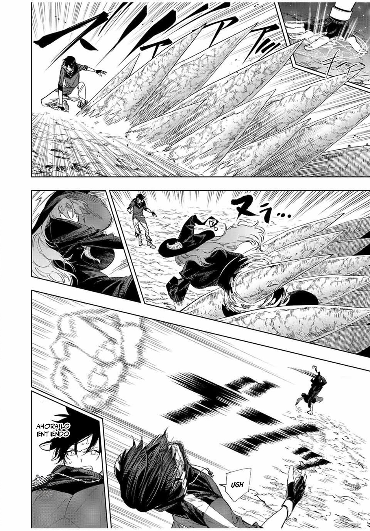 Capitulo 11 page 6