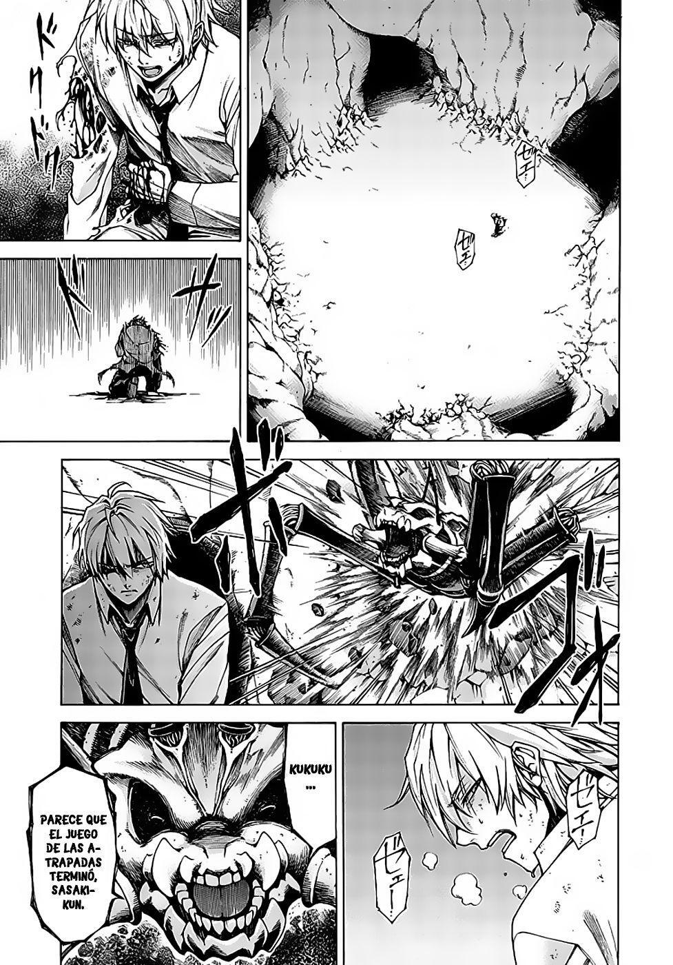 Capitulo 9 page 18
