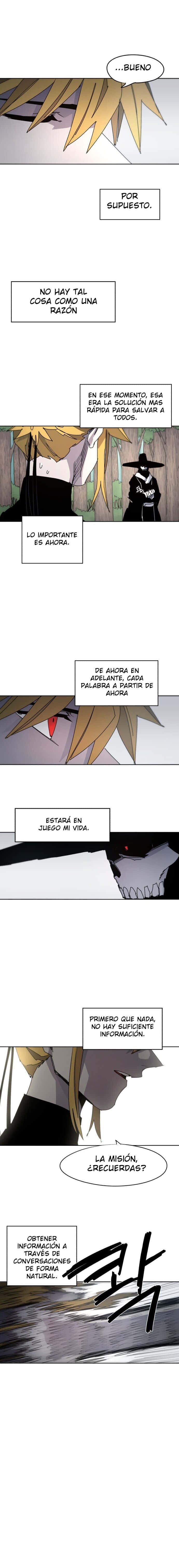 Capitulo 39 page 6