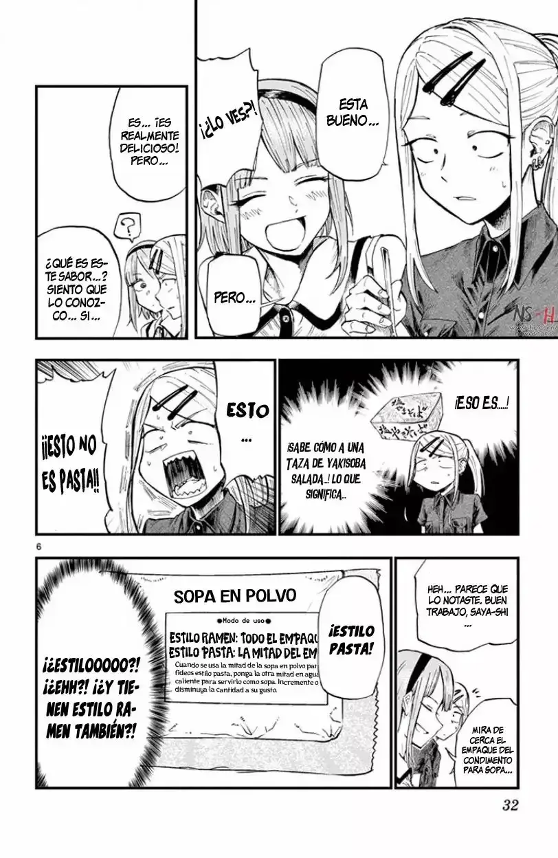 Capitulo 60 page 7