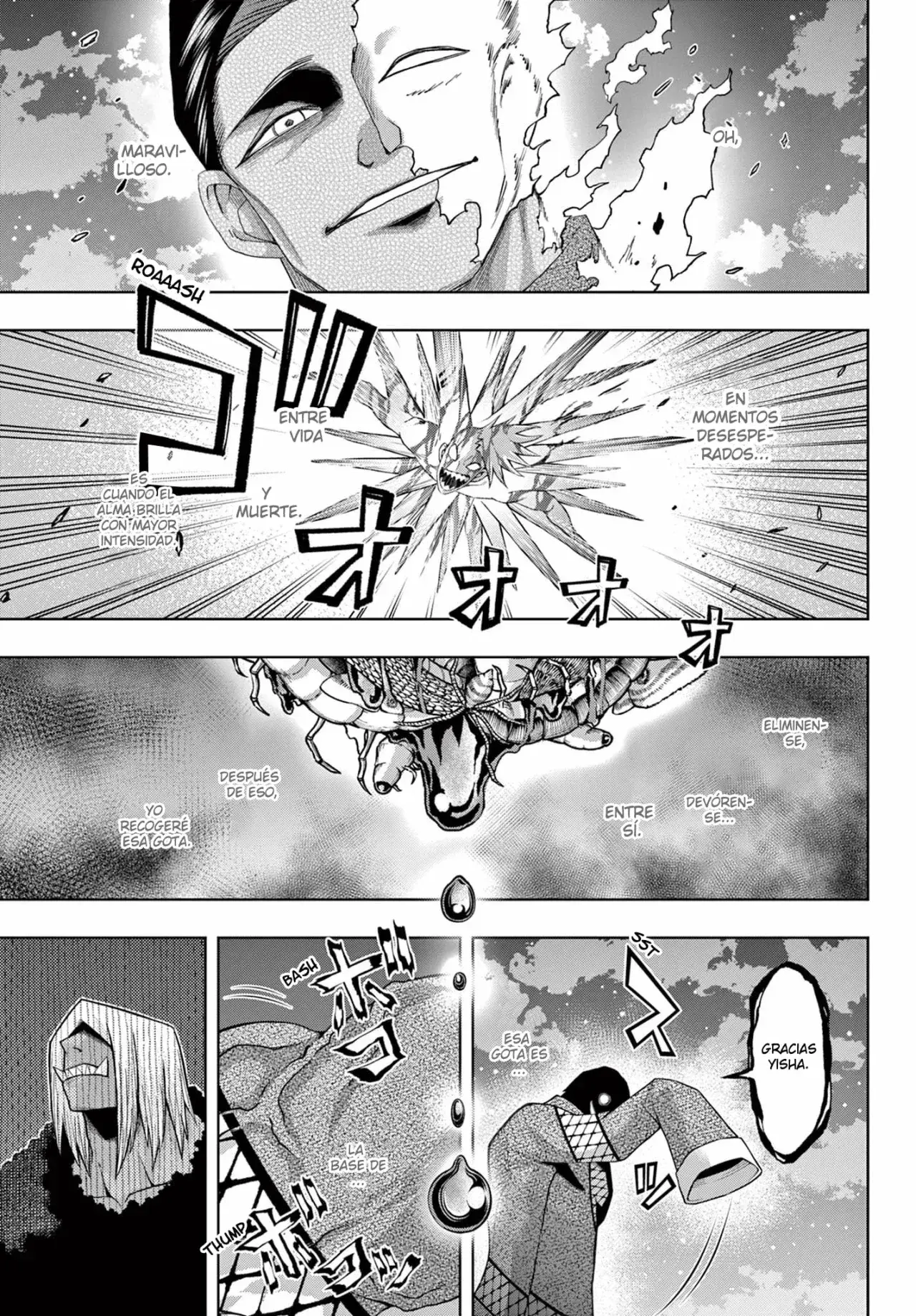 Capitulo 86 page 6