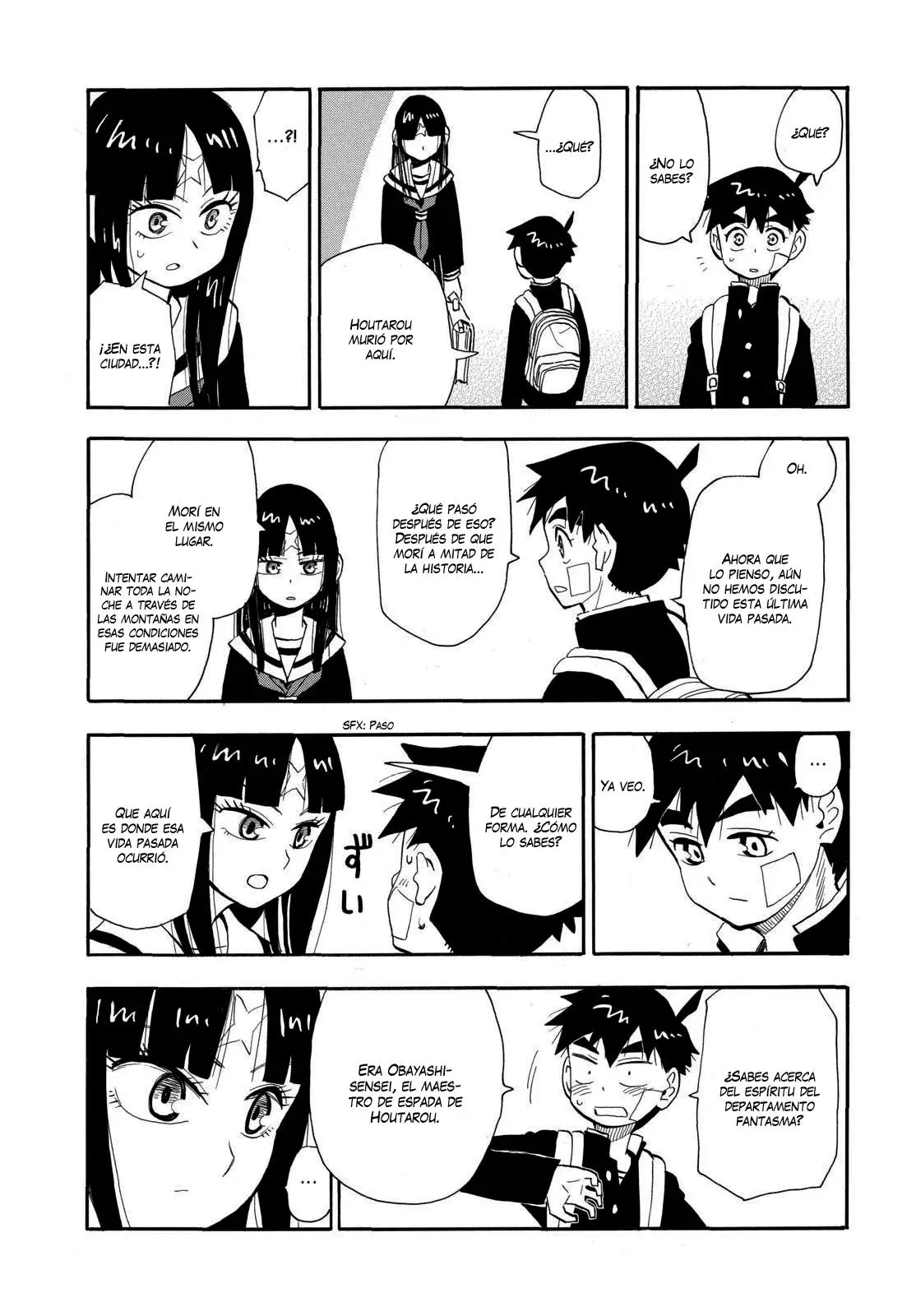 Capitulo 20 page 18
