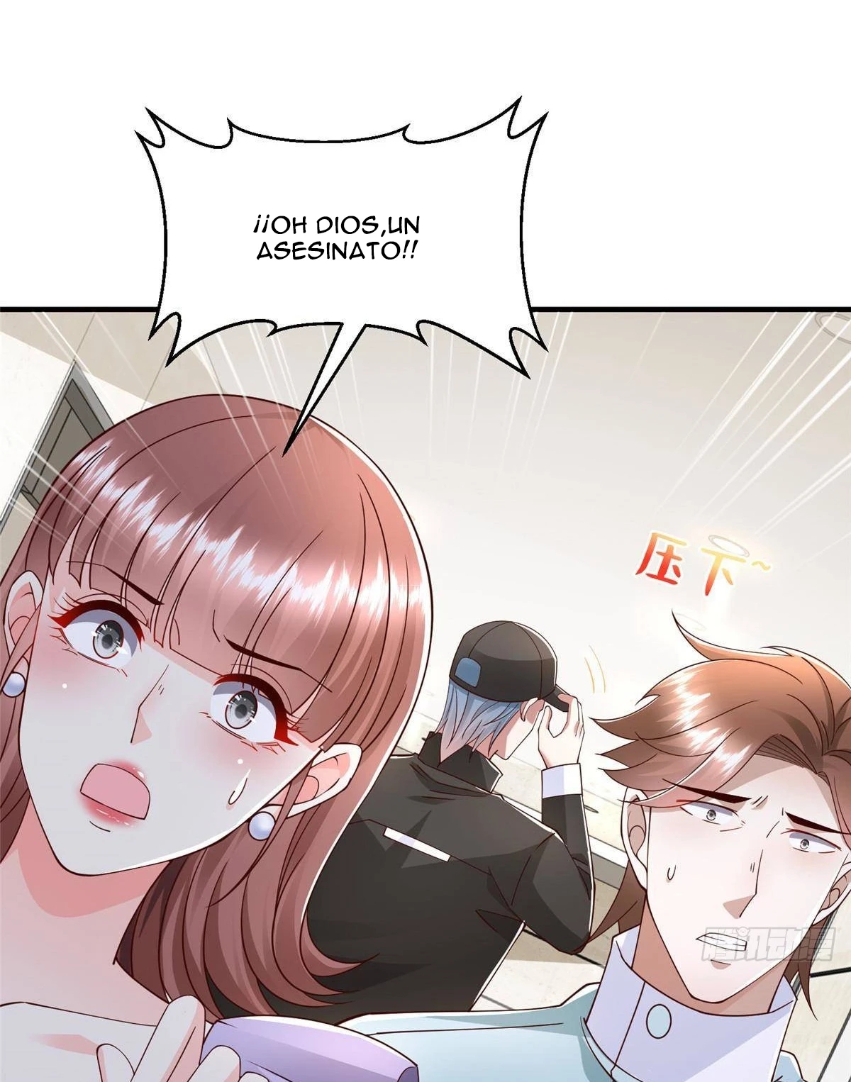 Capitulo 701 page 38