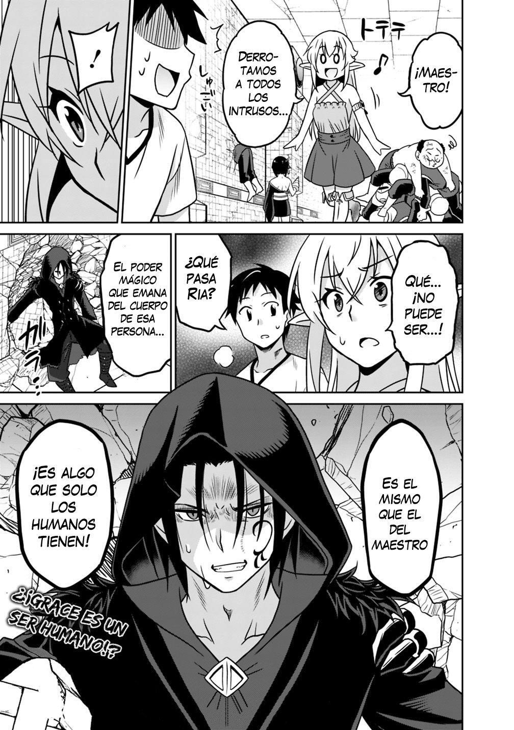 Capitulo 33 page 20