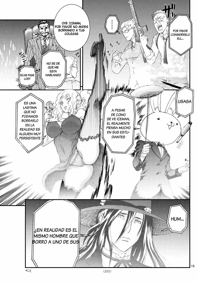 Capitulo 79 page 15