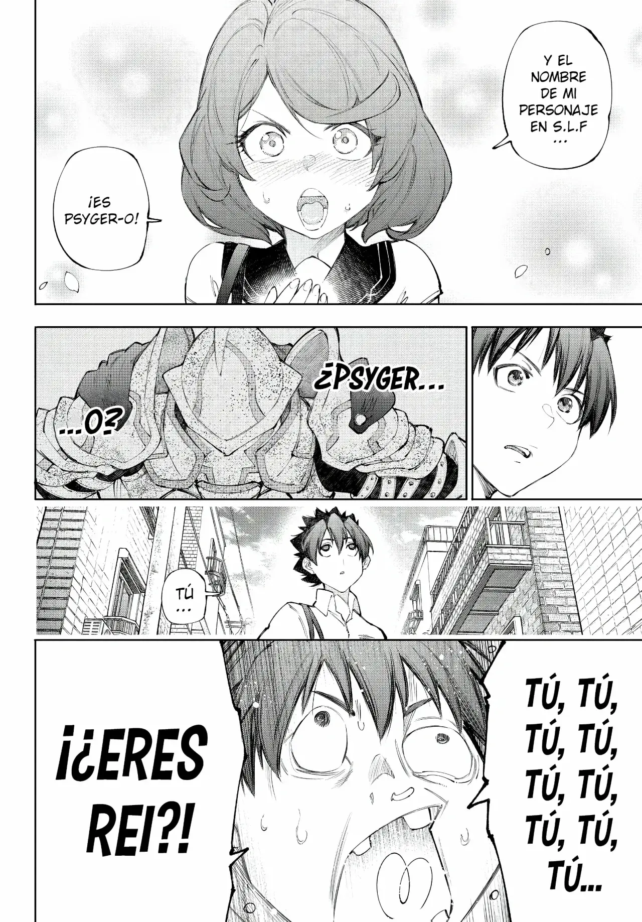 Capitulo 234 page 15