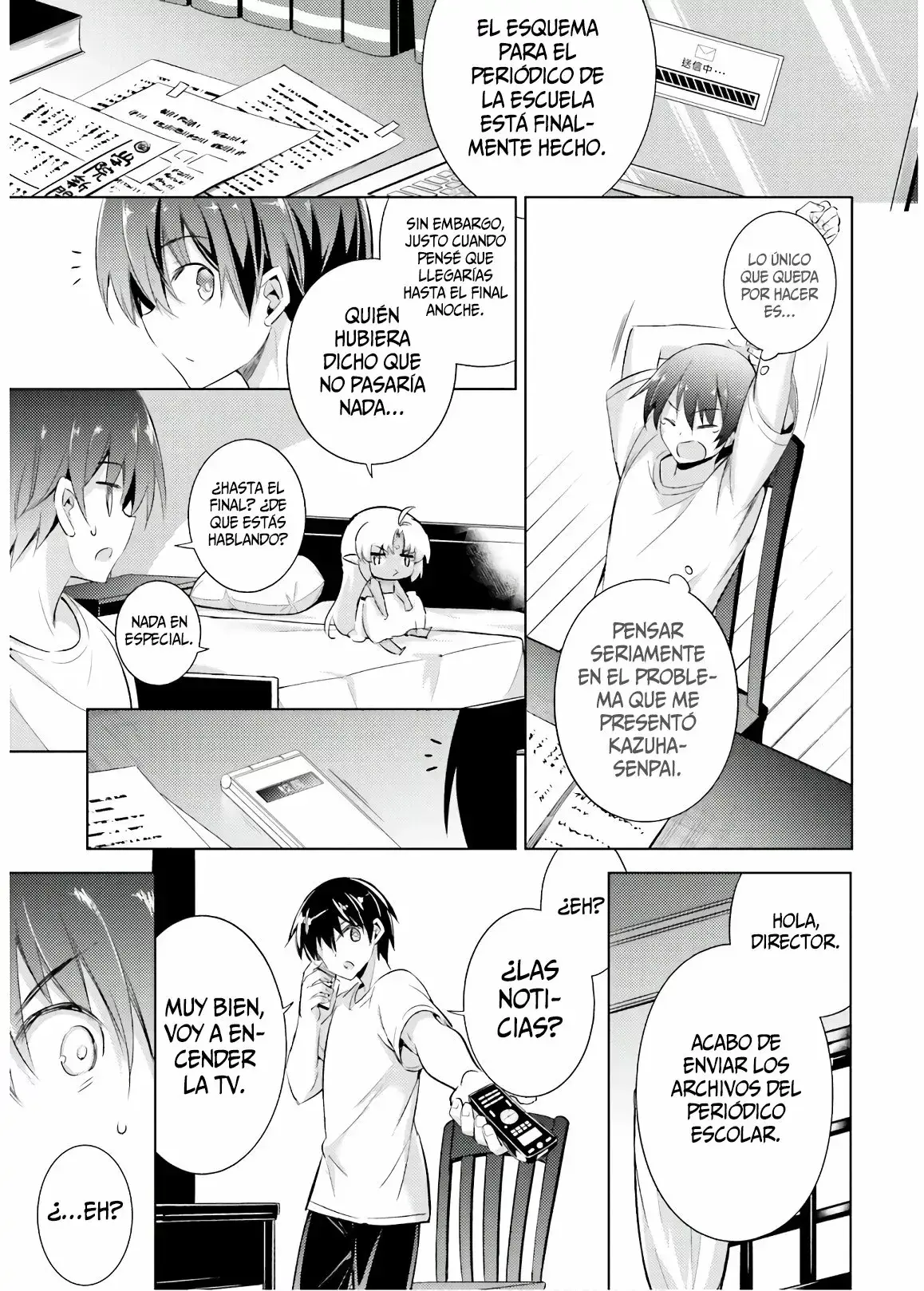 Capitulo 64 page 23