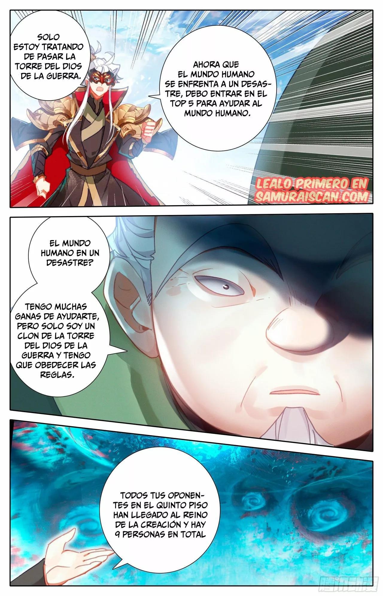 Capitulo 234 page 16