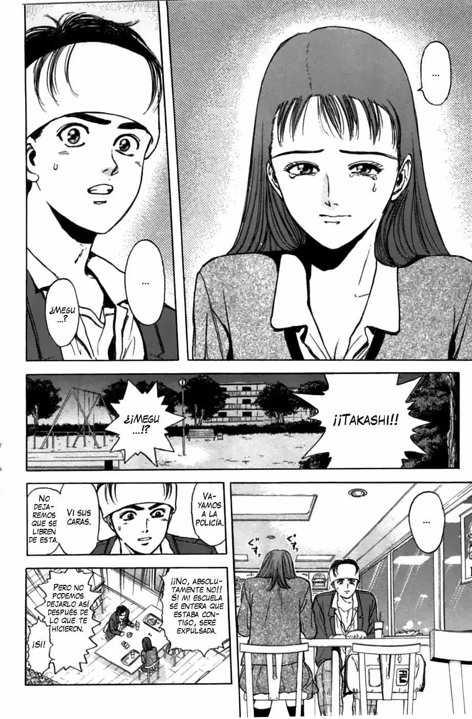 Capitulo 44 page 10