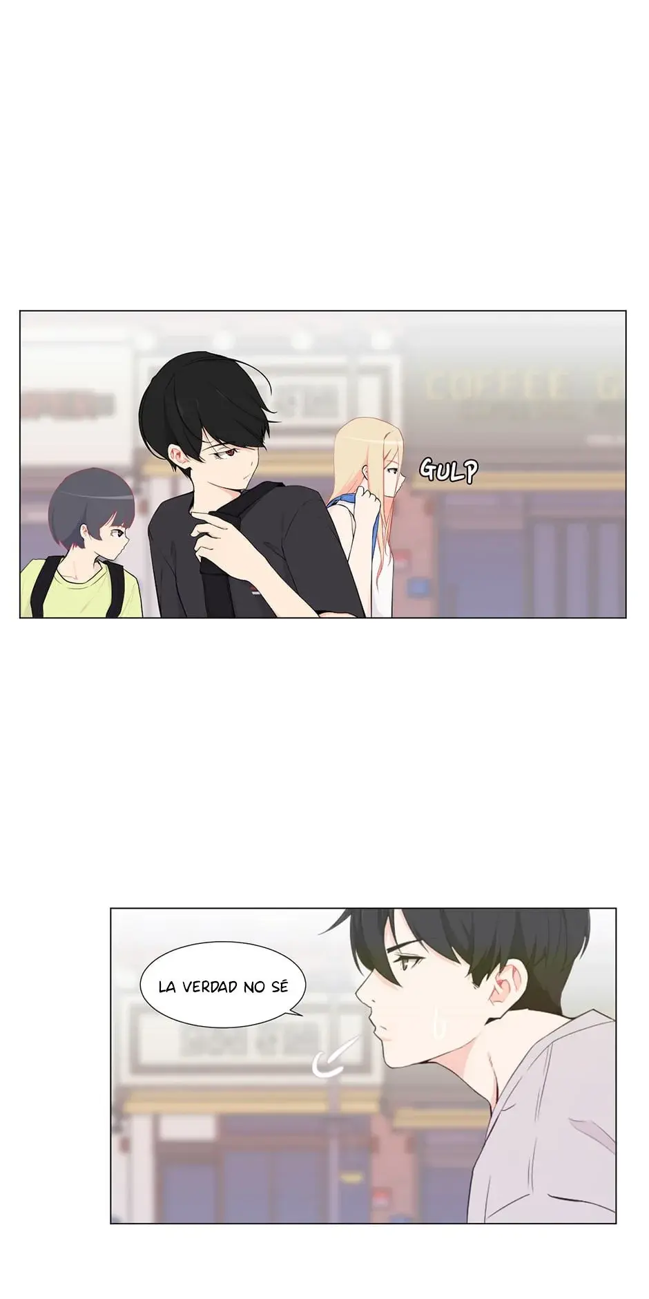 Capitulo 85 page 30