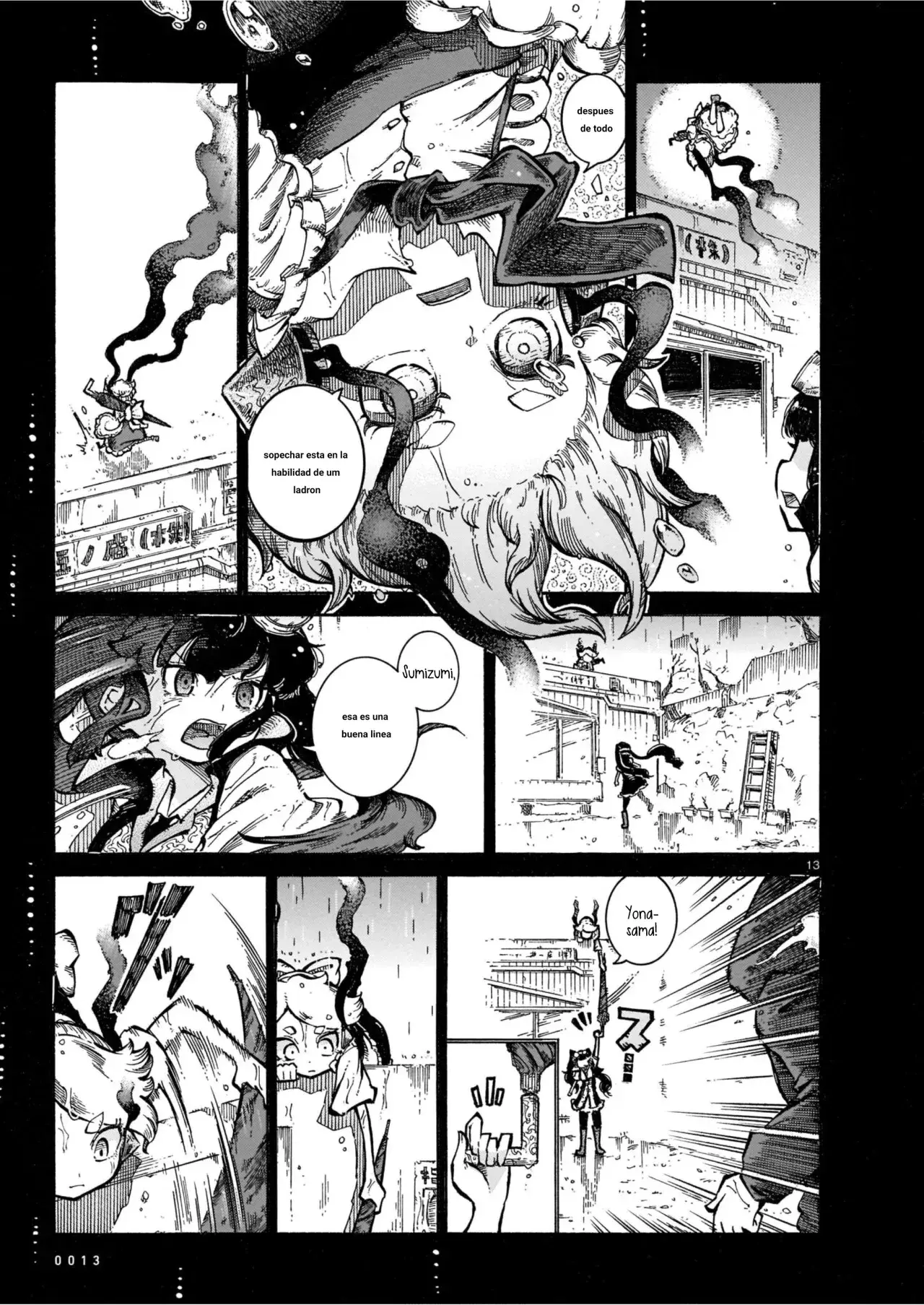 Capitulo 1 page 13