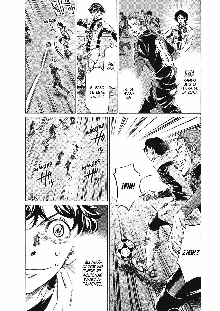 Capitulo 262 page 16
