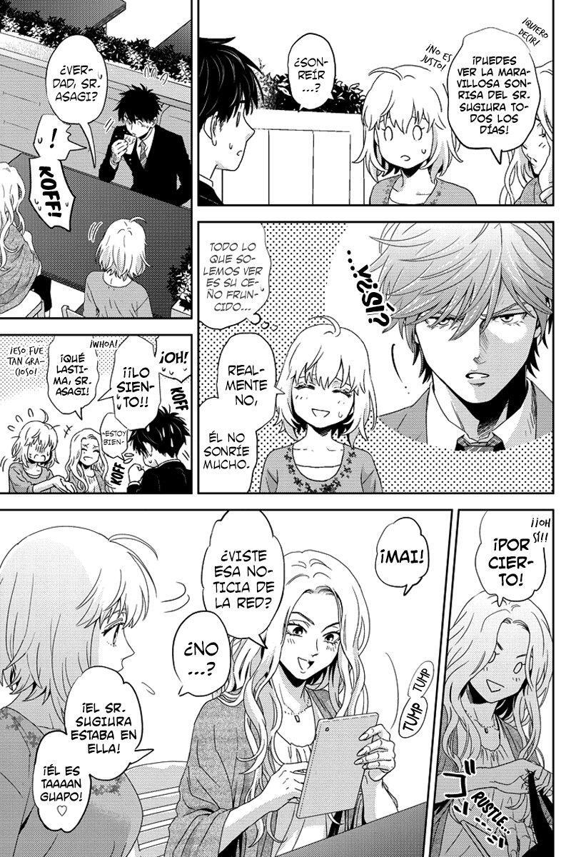 Capitulo 83 page 14